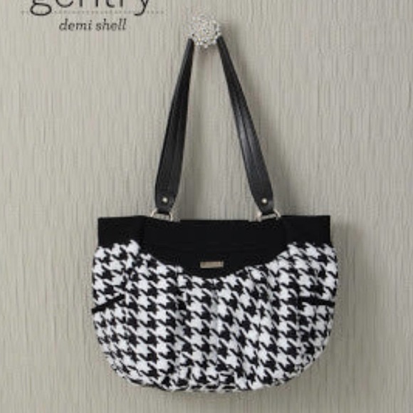 Gentry Demi-Miche - Picture 3 of 3